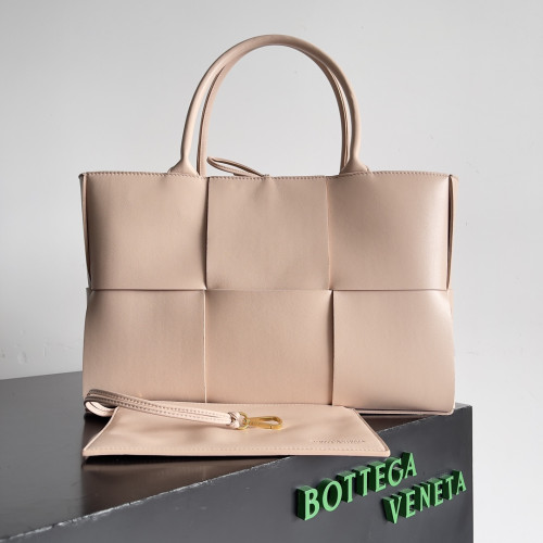 Bottega Veneta 아르코 스몰 토트백